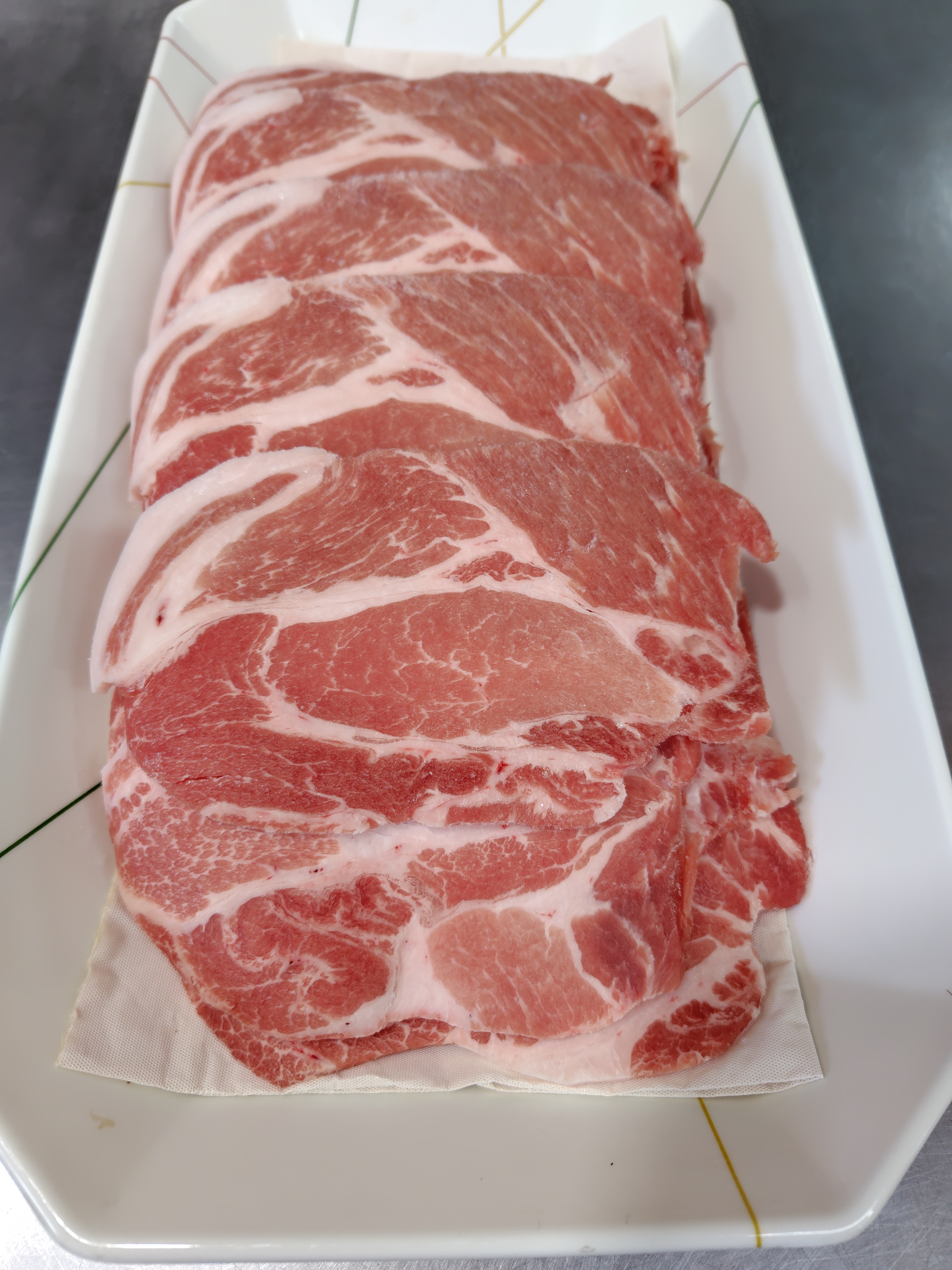 霧降高原牛カルビ バーベキュー BBQ 栃木県 鬼怒川