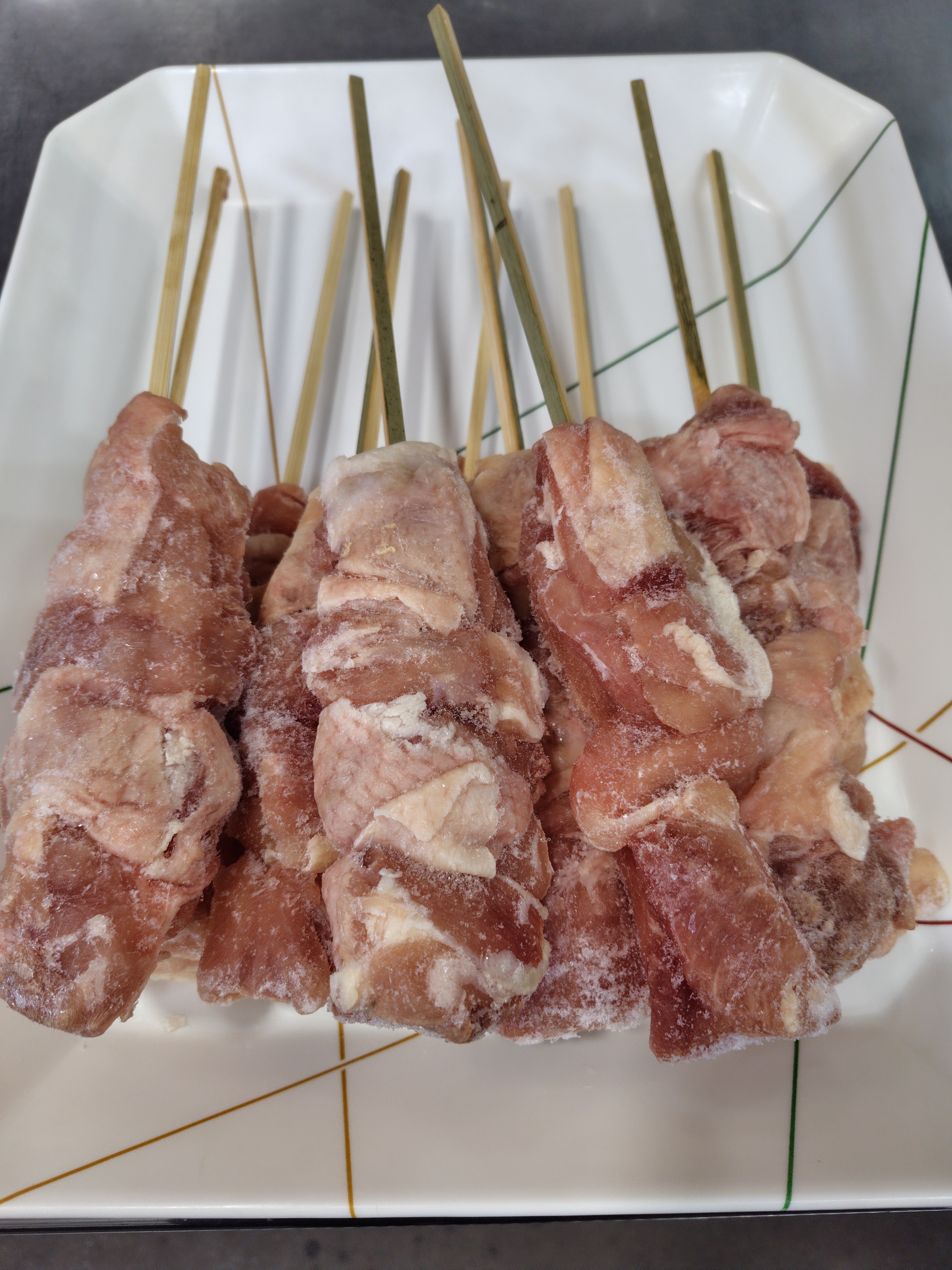 バーベキュー BBQ 栃木県 とんさき